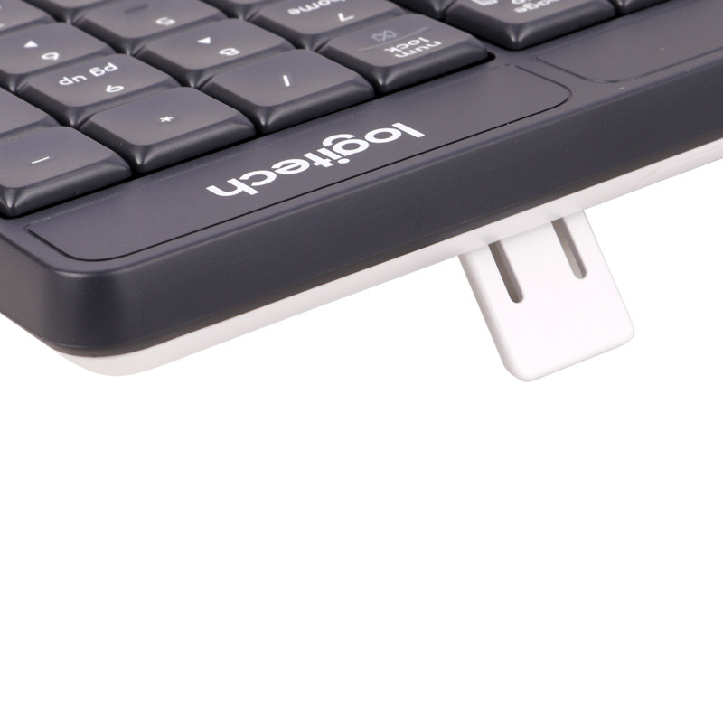 کیبورد بی سیم لاجیتک K375s