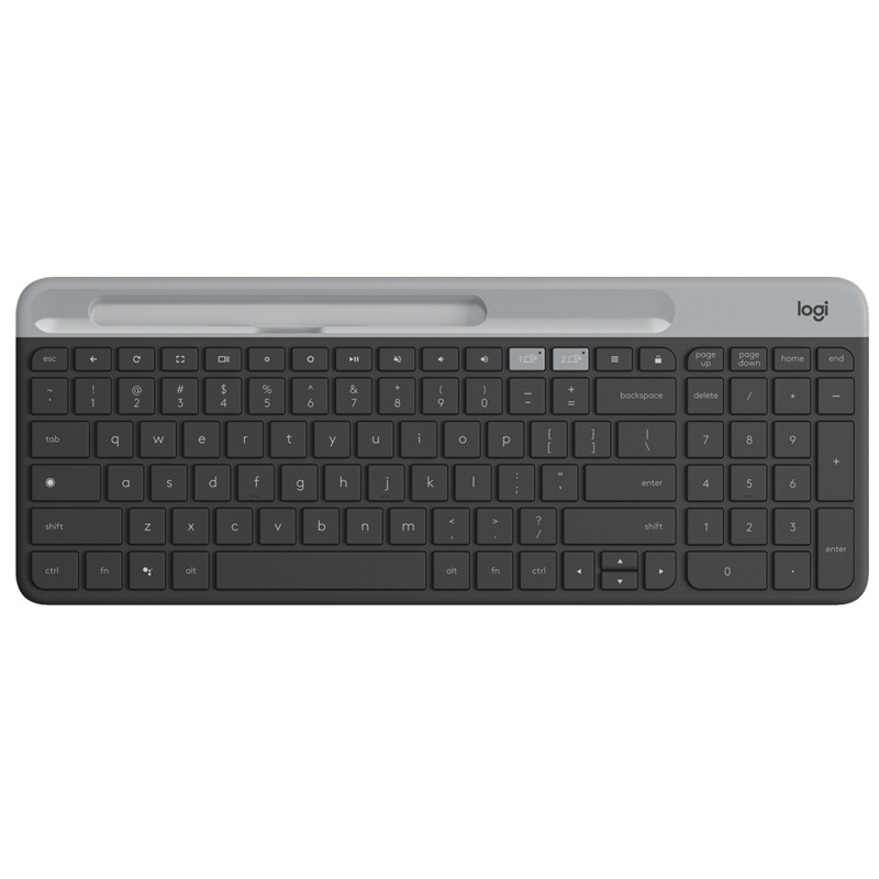 کیبورد بی سیم لاجیتک K580
