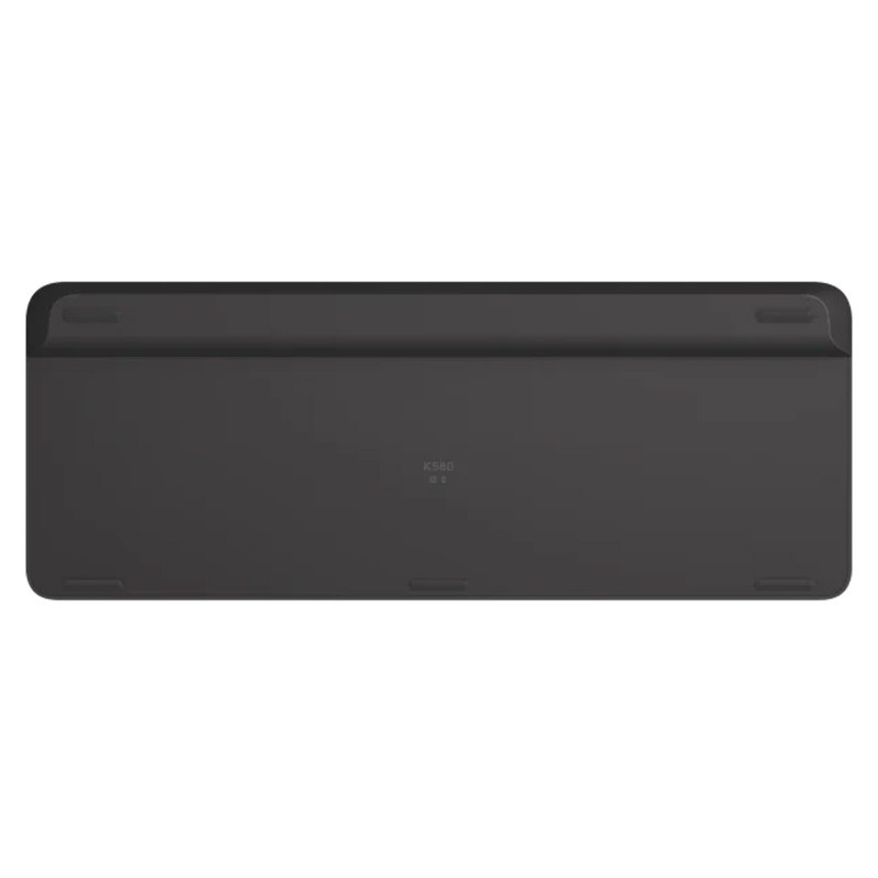کیبورد بی سیم لاجیتک K580