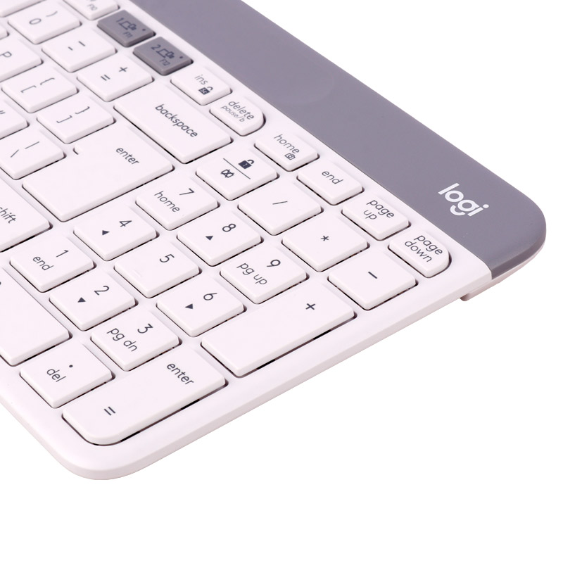 کیبورد بی سیم لاجیتک K580