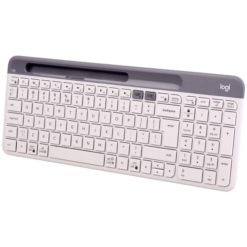 کیبورد بی سیم لاجیتک K580
