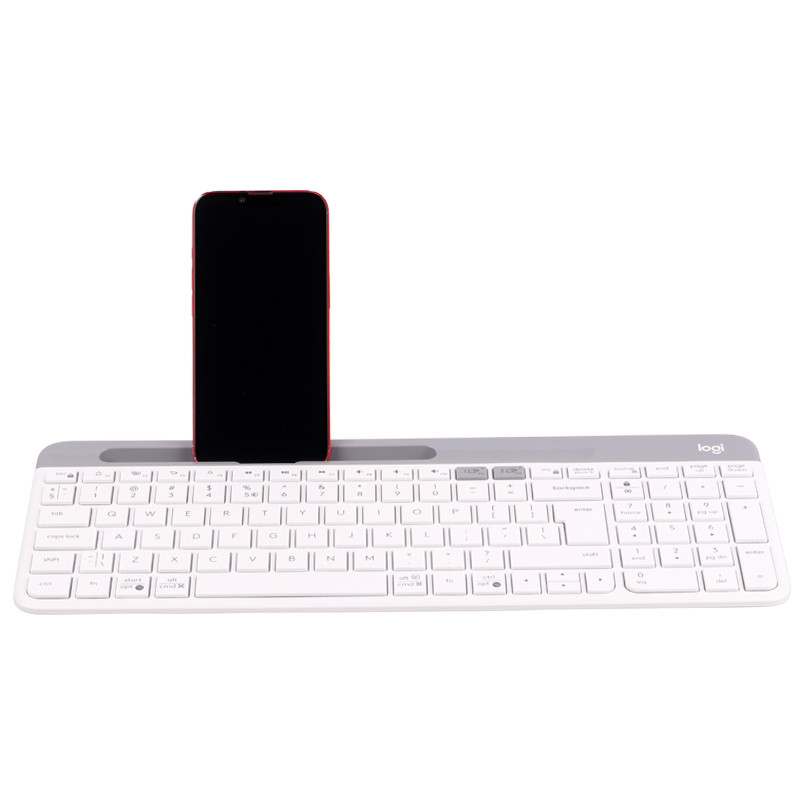 کیبورد بی سیم لاجیتک K580