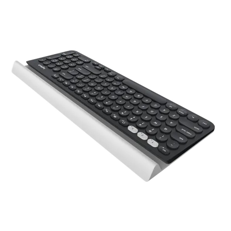 کیبورد بی سیم لاجیتک K780