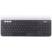 کیبورد بی سیم لاجیتک K780
