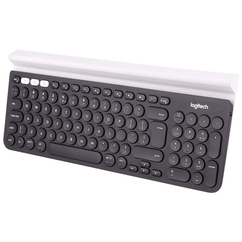 کیبورد بی سیم لاجیتک K780