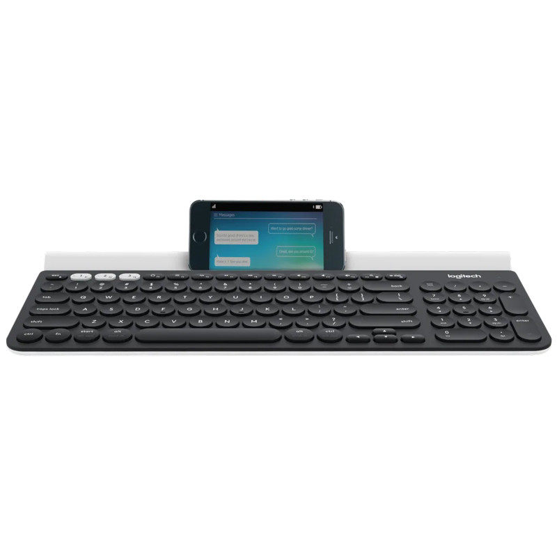 کیبورد بی سیم لاجیتک K780