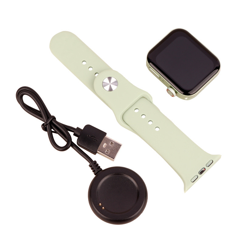ساعت هوشمند مودیو Modio MW07 44mm