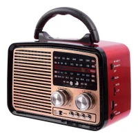 رادیو اسپیکر بلوتوثی رم و فلش خور Puxing PX-931BT