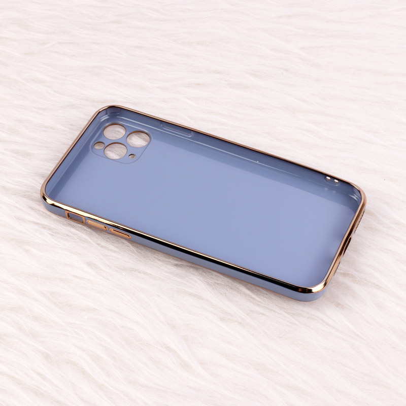 قاب عروسکی Rabbit استندشو محافظ لنزدار iPhone 11 Pro Max