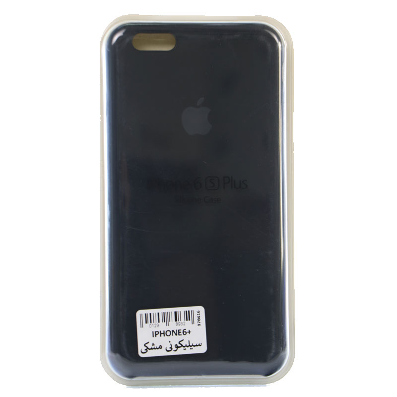 قاب سیلیکونی Apple iPhone 6 Plus