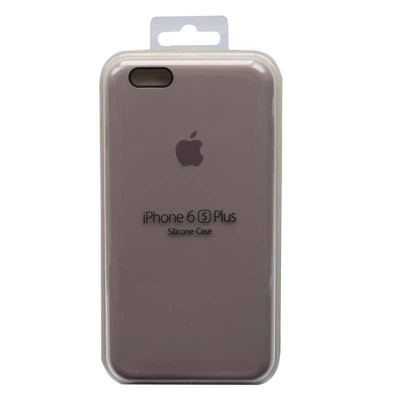 قاب سیلیکونی Apple iPhone 6 Plus