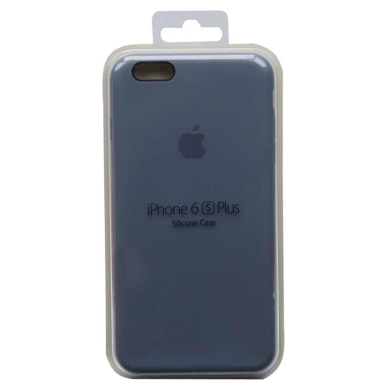قاب سیلیکونی Apple iPhone 6 Plus