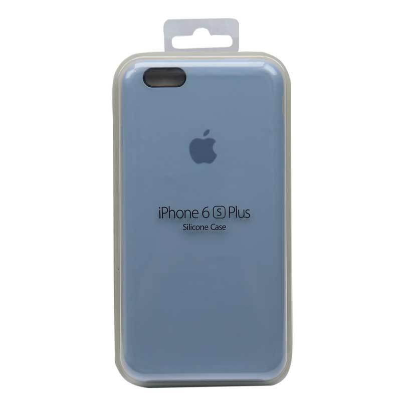 قاب سیلیکونی Apple iPhone 6 Plus