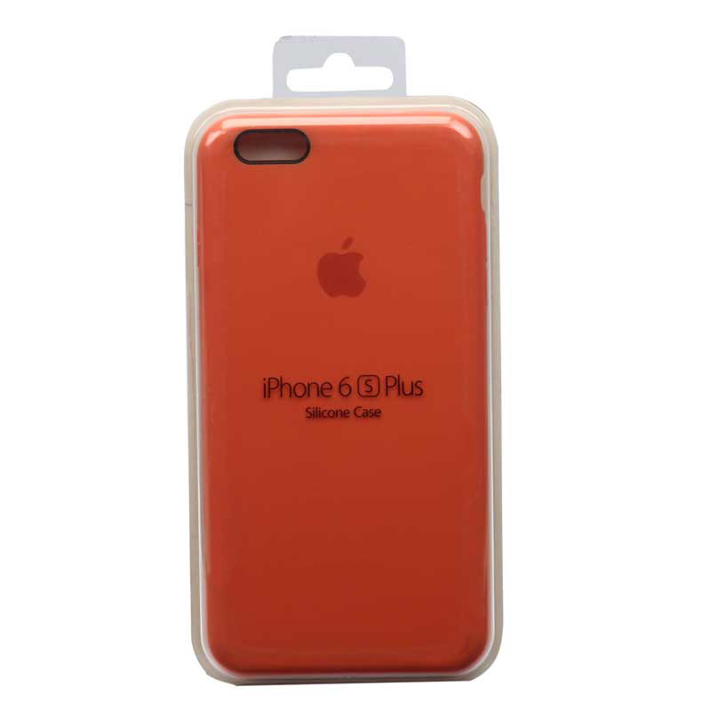 قاب سیلیکونی Apple iPhone 6 Plus