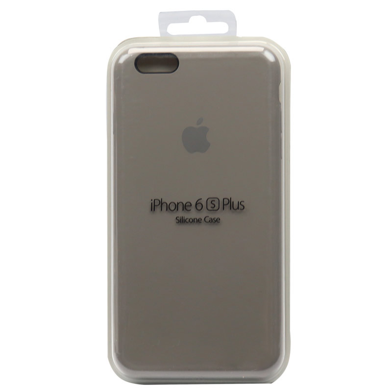قاب سیلیکونی Apple iPhone 6 Plus