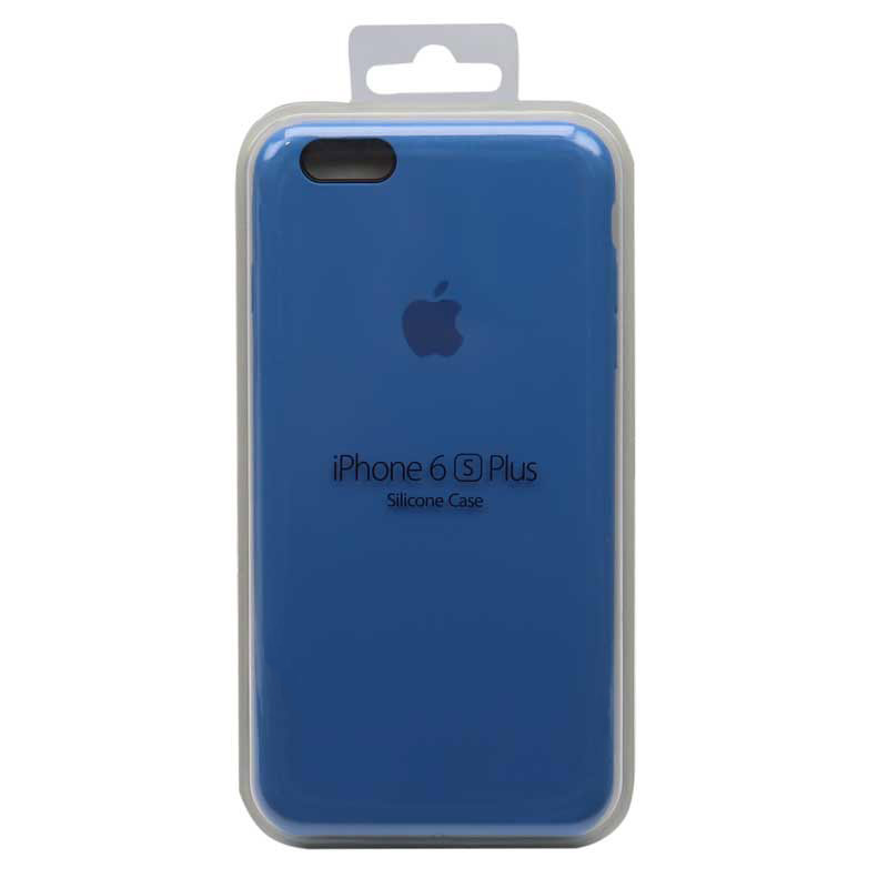 قاب سیلیکونی Apple iPhone 6 Plus