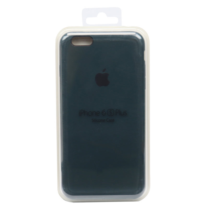 قاب سیلیکونی Apple iPhone 6 Plus