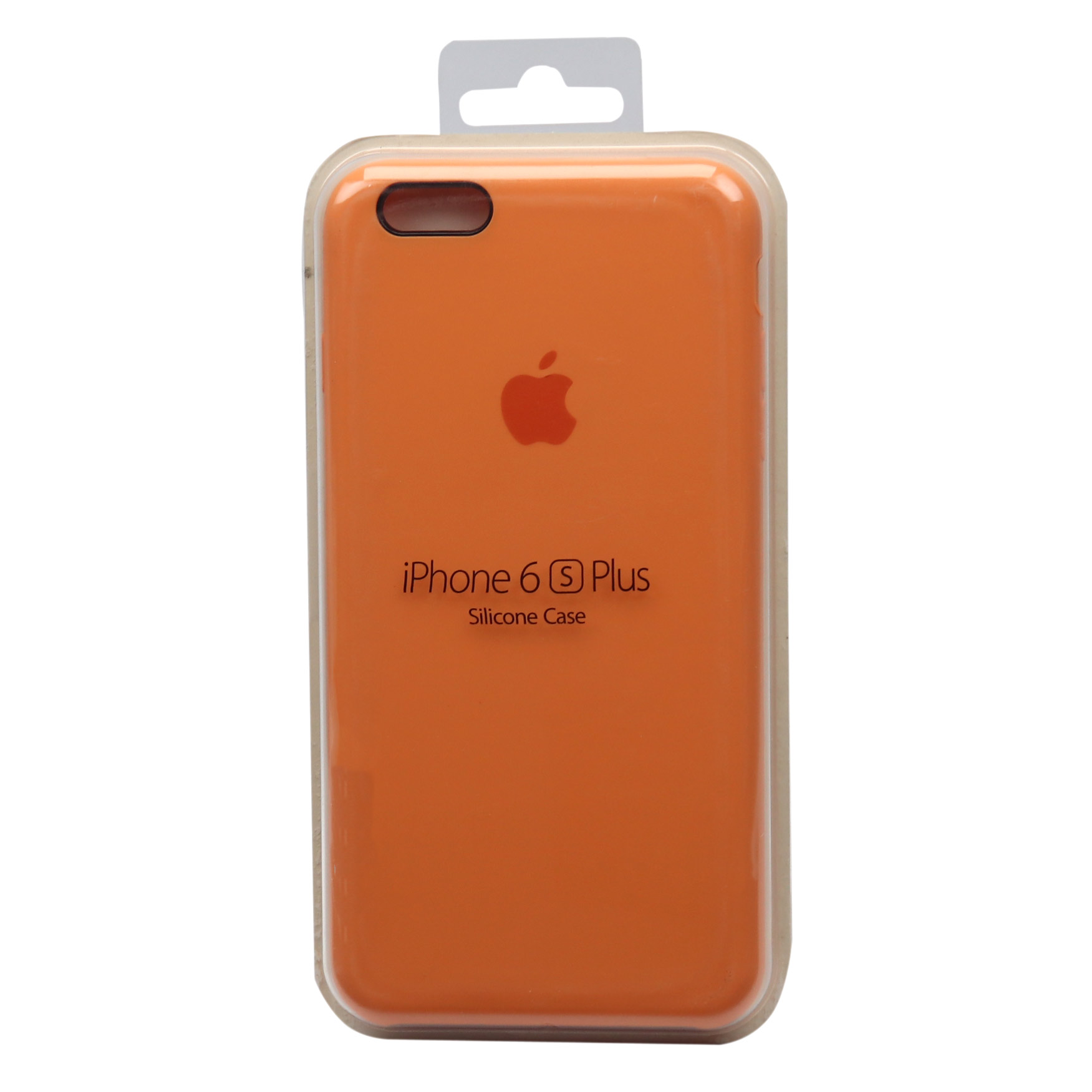 قاب سیلیکونی Apple iPhone 6 Plus