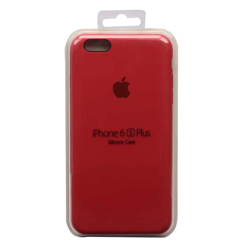 قاب سیلیکونی Apple iPhone 6 Plus
