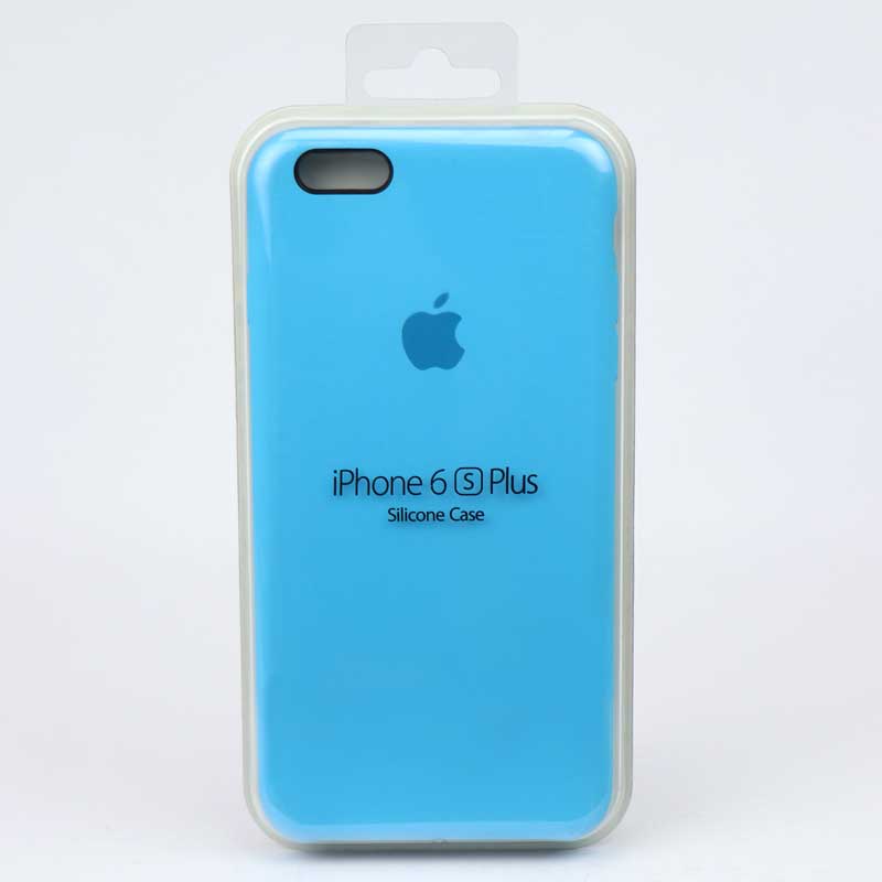 قاب سیلیکونی Apple iPhone 6 Plus
