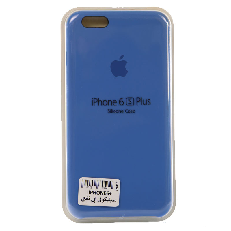 قاب سیلیکونی Apple iPhone 6 Plus