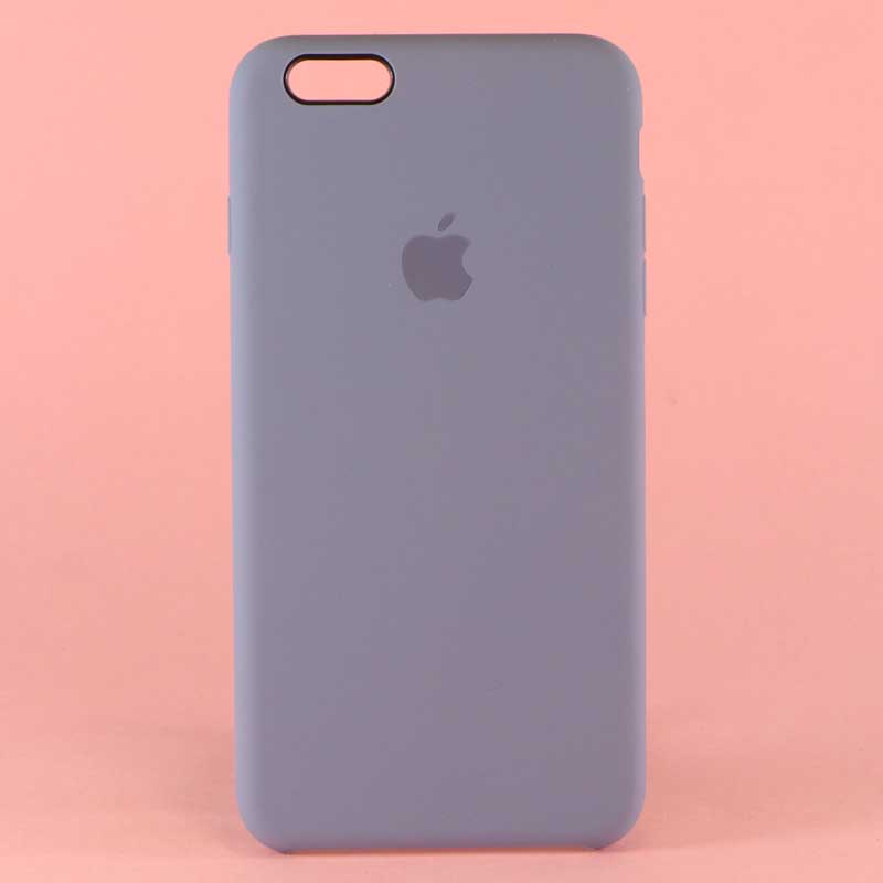 قاب سیلیکونی Apple iPhone 6 Plus