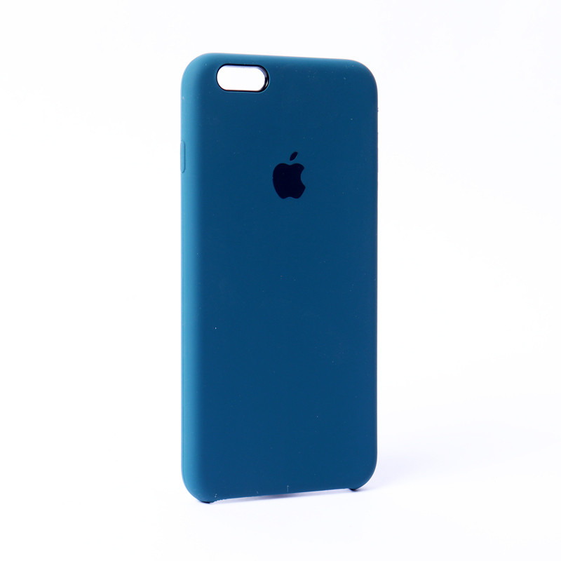قاب سیلیکونی Apple iPhone 6 Plus