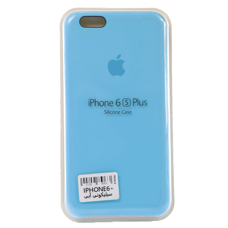 قاب سیلیکونی Apple iPhone 6 Plus