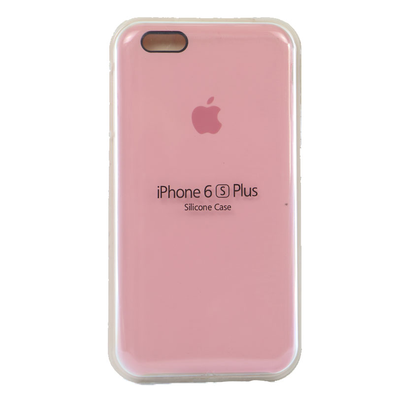 قاب سیلیکونی Apple iPhone 6 Plus