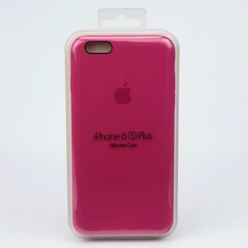 قاب سیلیکونی Apple iPhone 6 Plus