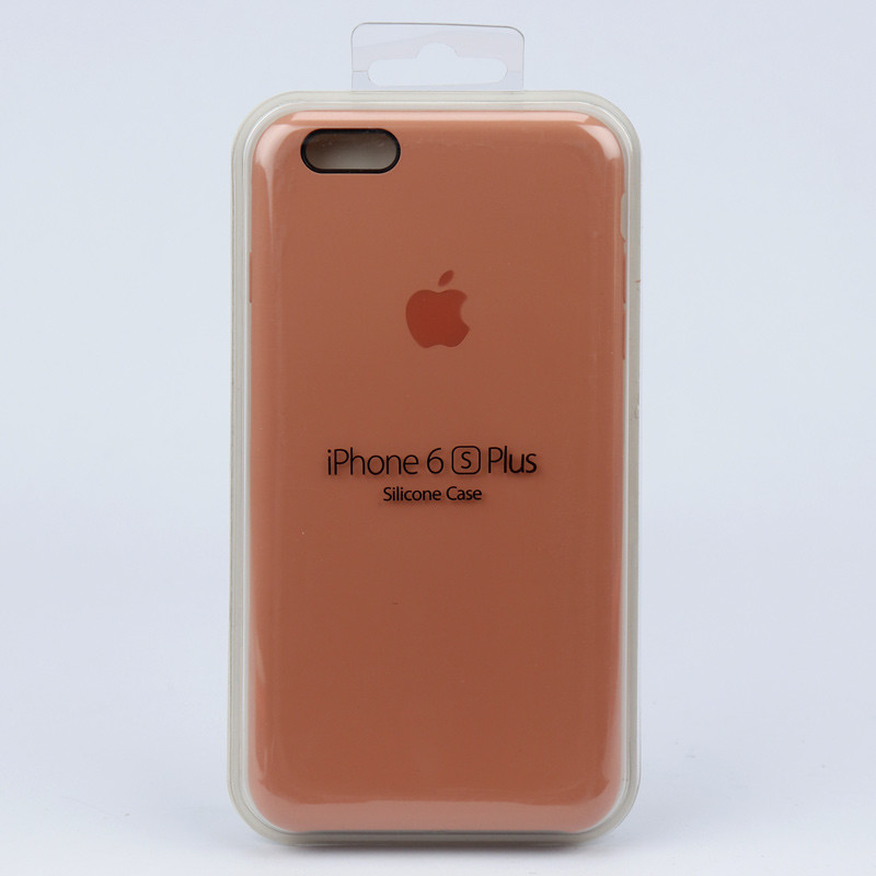 قاب سیلیکونی Apple iPhone 6 Plus