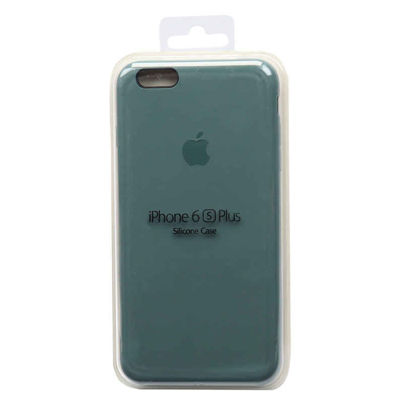 قاب سیلیکونی Apple iPhone 6 Plus