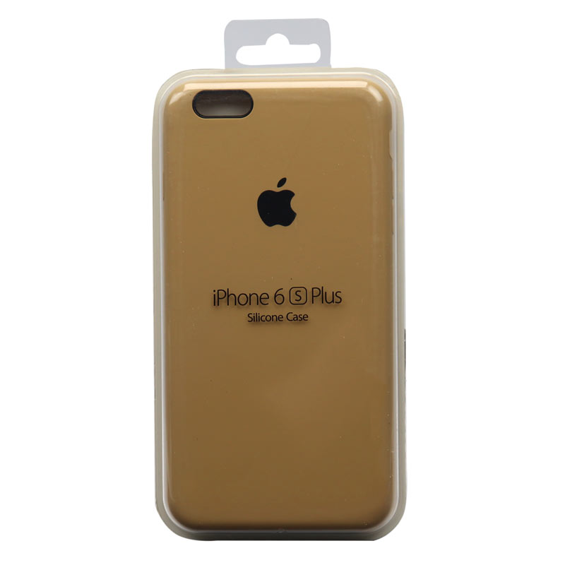 قاب سیلیکونی Apple iPhone 6 Plus