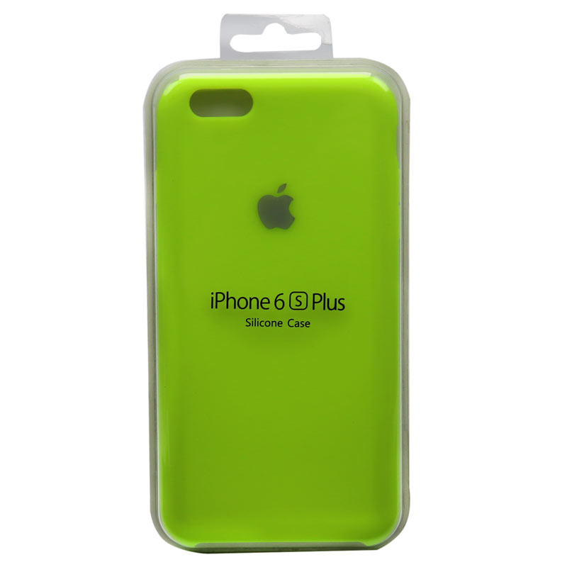 قاب سیلیکونی Apple iPhone 6 Plus