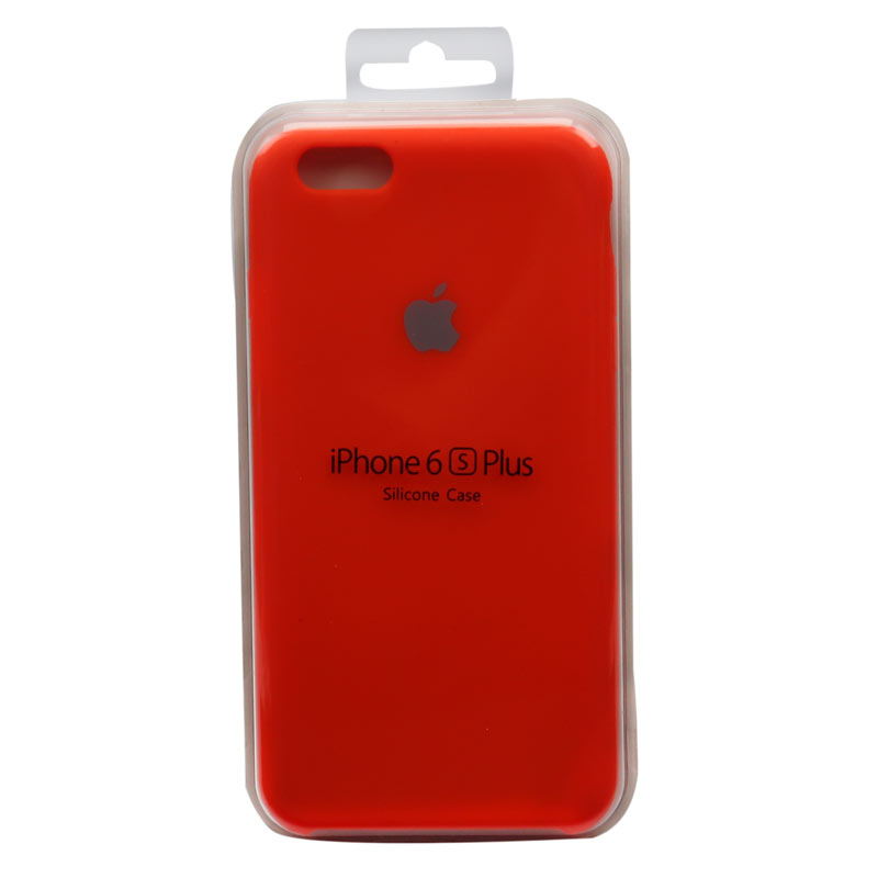قاب سیلیکونی Apple iPhone 6 Plus