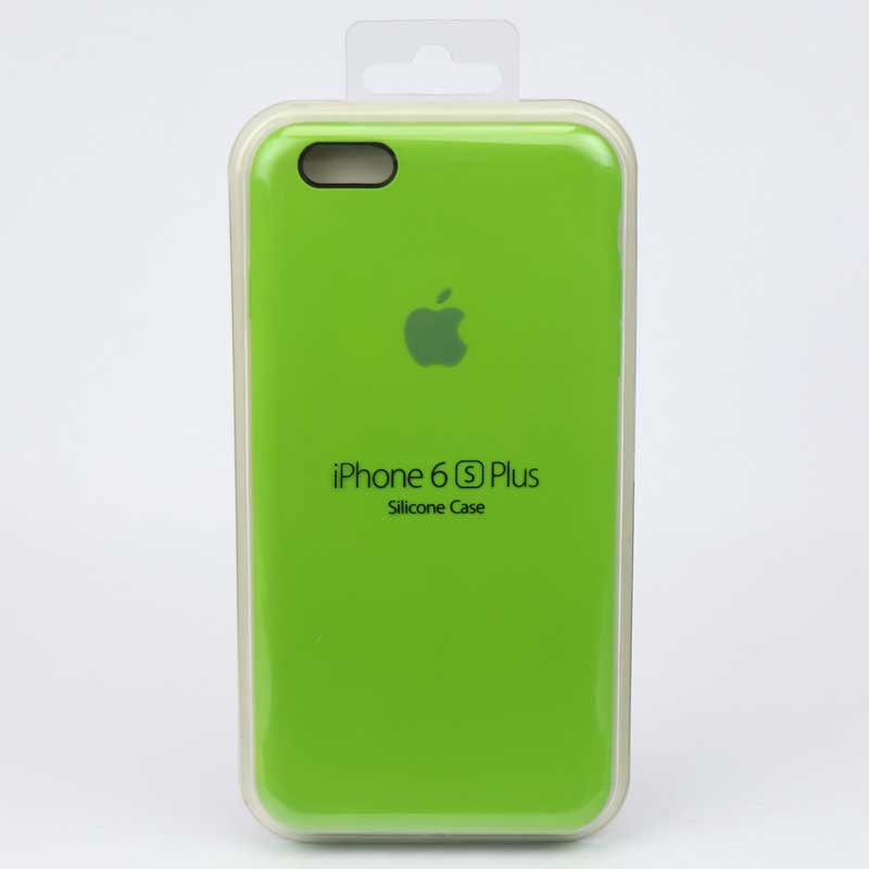 قاب سیلیکونی Apple iPhone 6 Plus