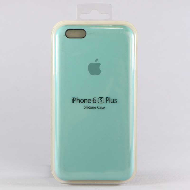 قاب سیلیکونی Apple iPhone 6 Plus