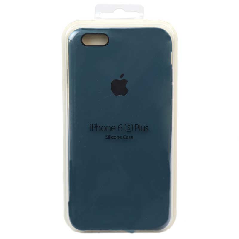 قاب سیلیکونی Apple iPhone 6 Plus