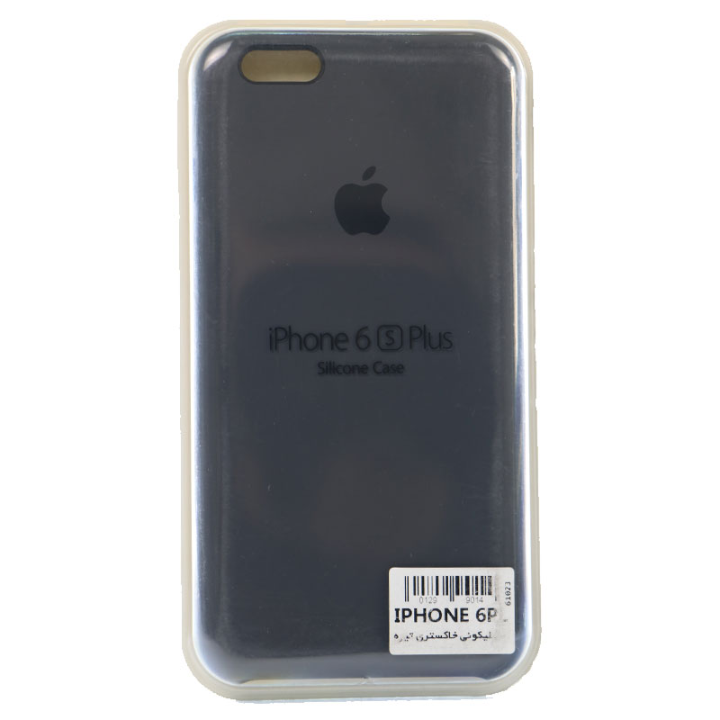 قاب سیلیکونی Apple iPhone 6 Plus