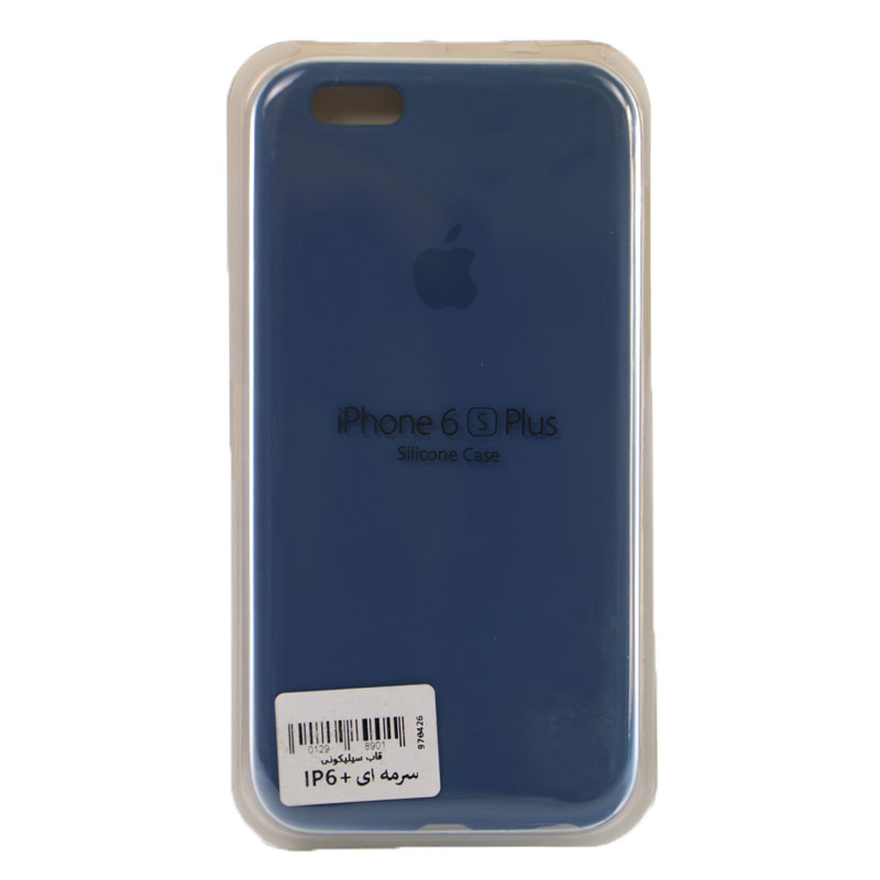 قاب سیلیکونی Apple iPhone 6 Plus