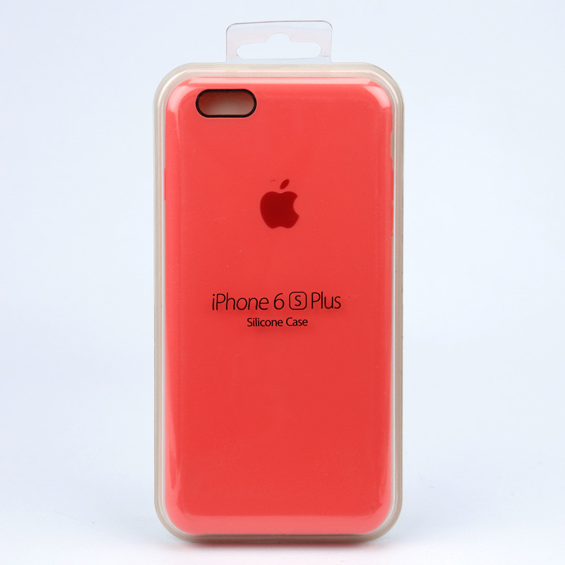 قاب سیلیکونی Apple iPhone 6 Plus