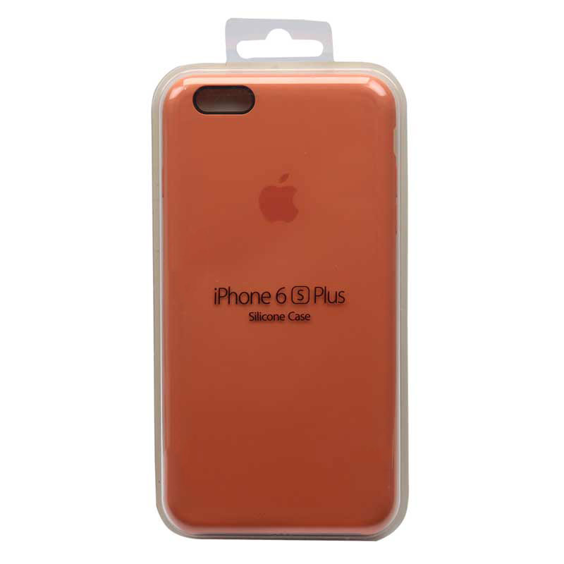 قاب سیلیکونی Apple iPhone 6 Plus