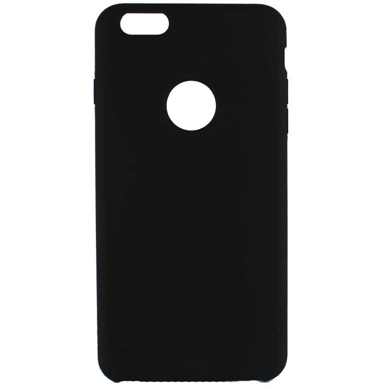 قاب سیلیکونی Apple iPhone 6 Plus با پک پلاستیکی