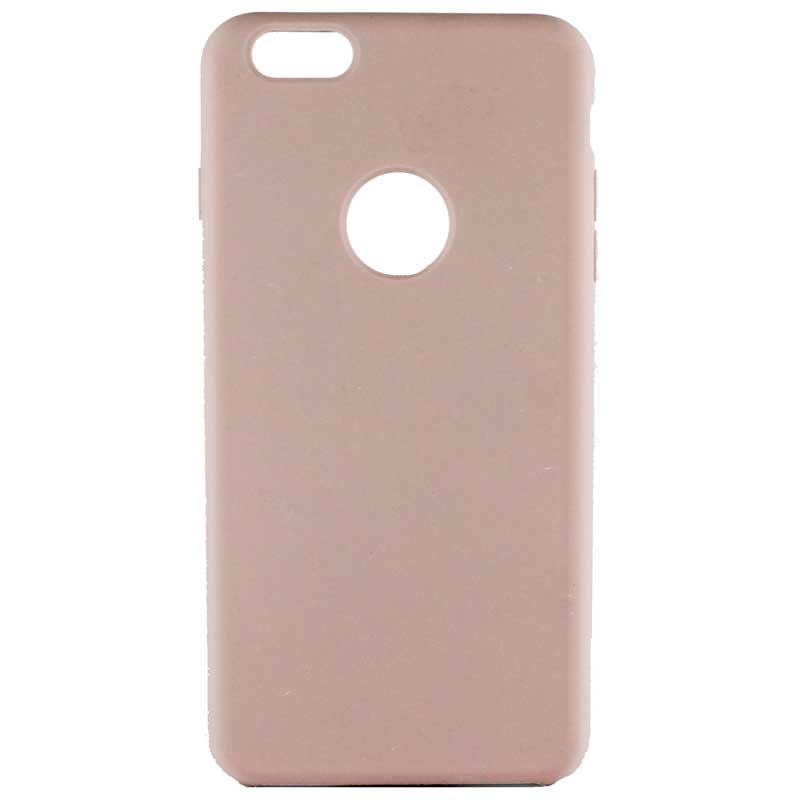 قاب سیلیکونی Apple iPhone 6 Plus با پک پلاستیکی