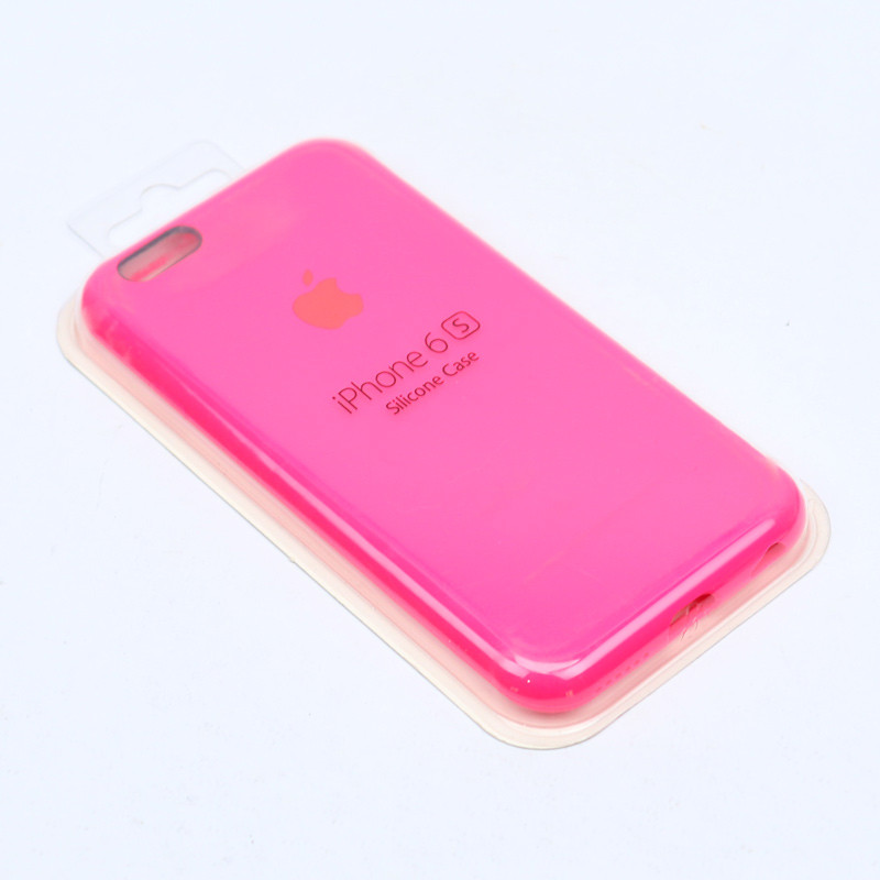 قاب سیلیکونی Apple iPhone 6/6s