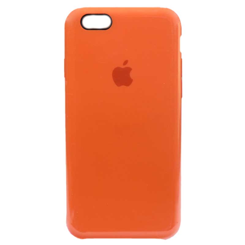 قاب سیلیکونی Apple iPhone 6/6s