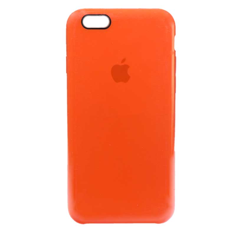 قاب سیلیکونی Apple iPhone 6/6s