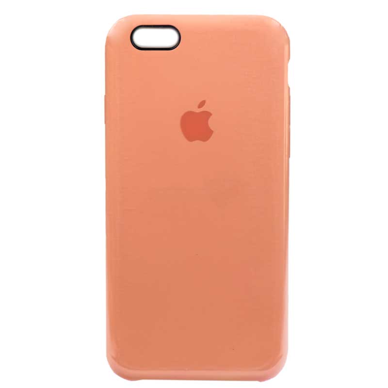 قاب سیلیکونی Apple iPhone 6/6s
