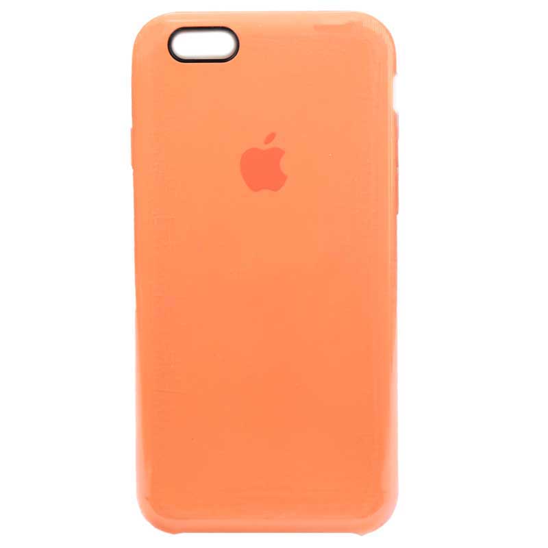 قاب سیلیکونی Apple iPhone 6/6s