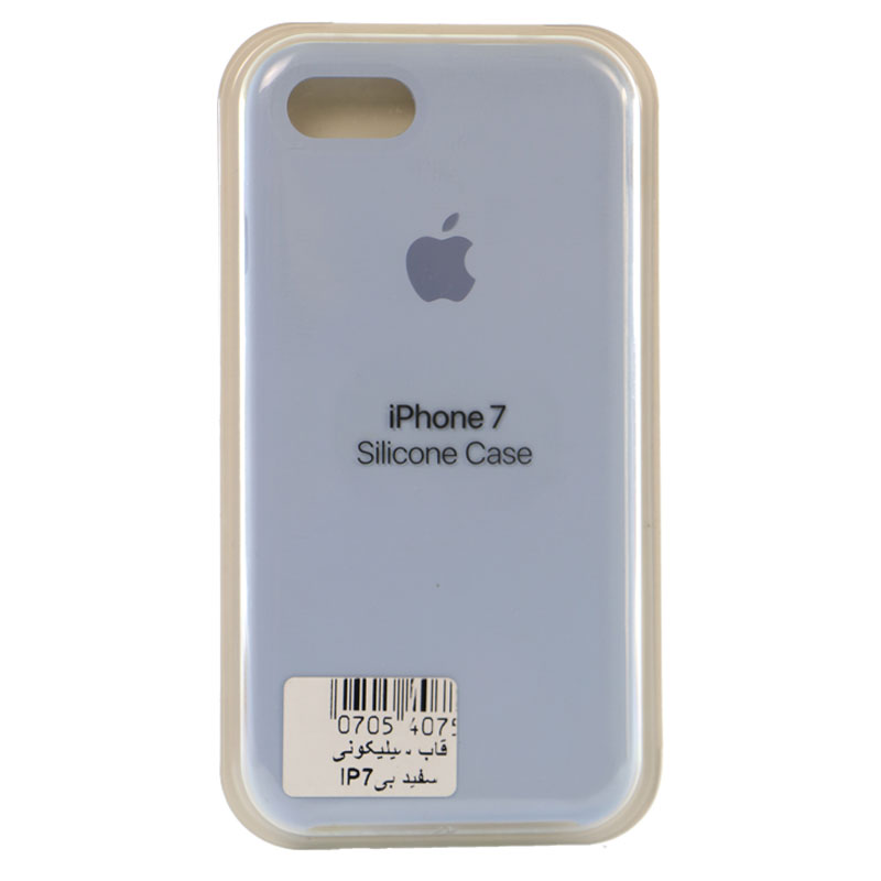 قاب سیلیکونی Apple iPhone 7/8 Plus
